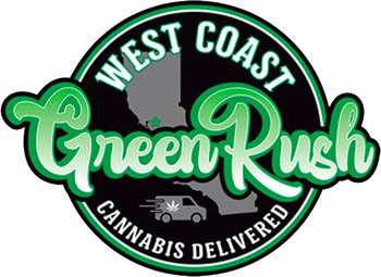 West Coast Green Rush