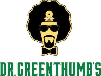 DR. GREENTHUMB