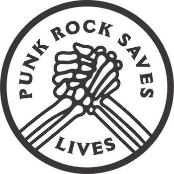 Punk Rock Saves Lives
