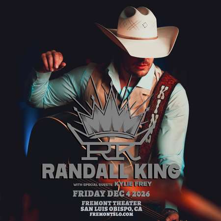Image of Randall King