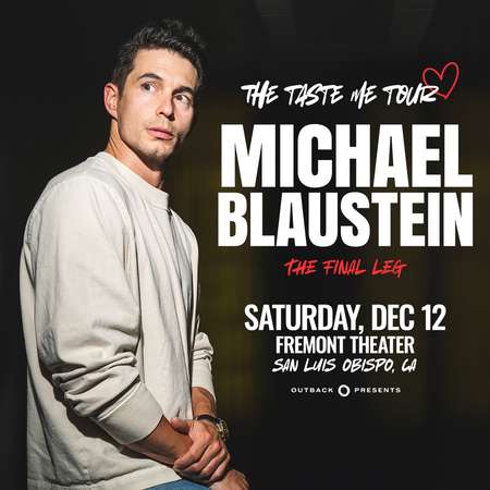 Image of Michael Blaustein