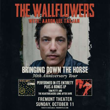Image of The Wallflowers