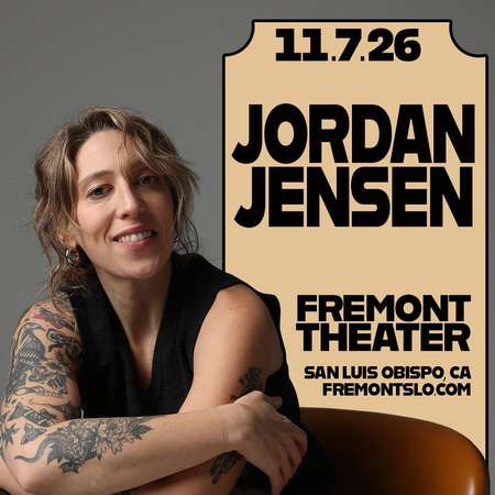 Image of Jordan Jensen