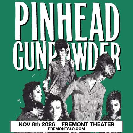 Image of Pinhead Gunpowder