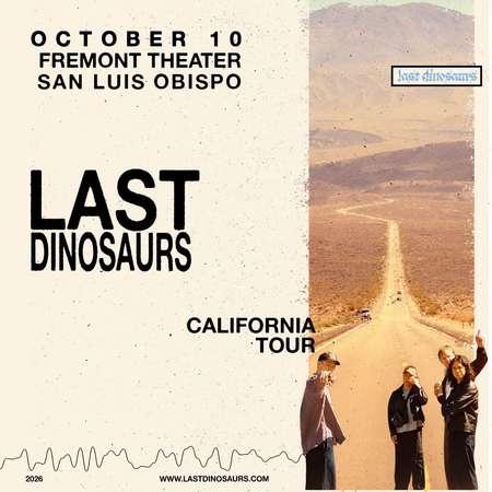 Image of Last Dinosaurs