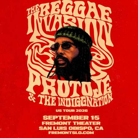 Image of Protoje