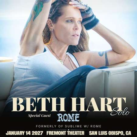 Image of Beth Hart