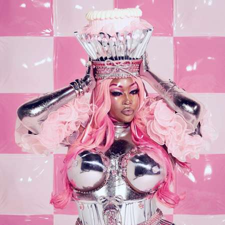 Image of cupcakKe