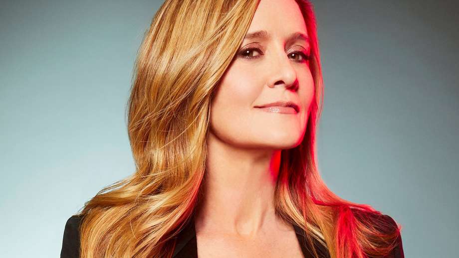 Samantha Bee