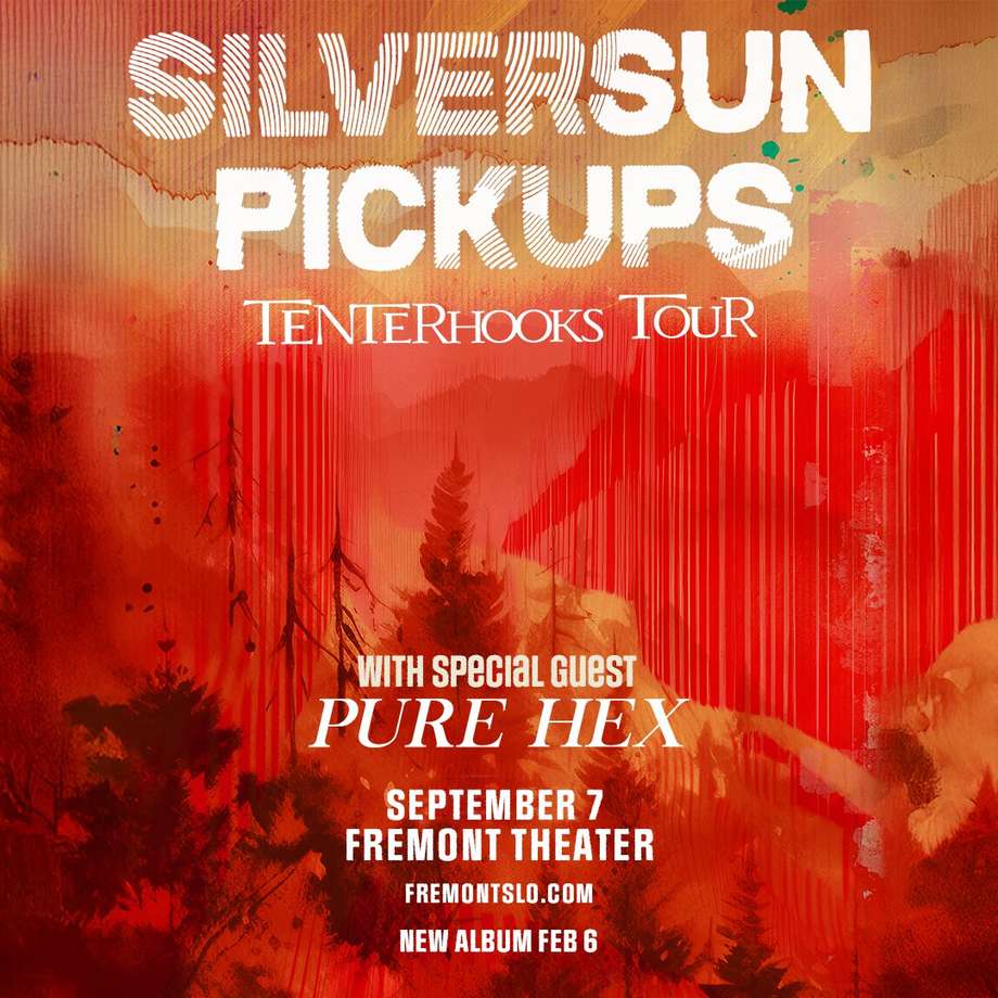 Silversun Pickups