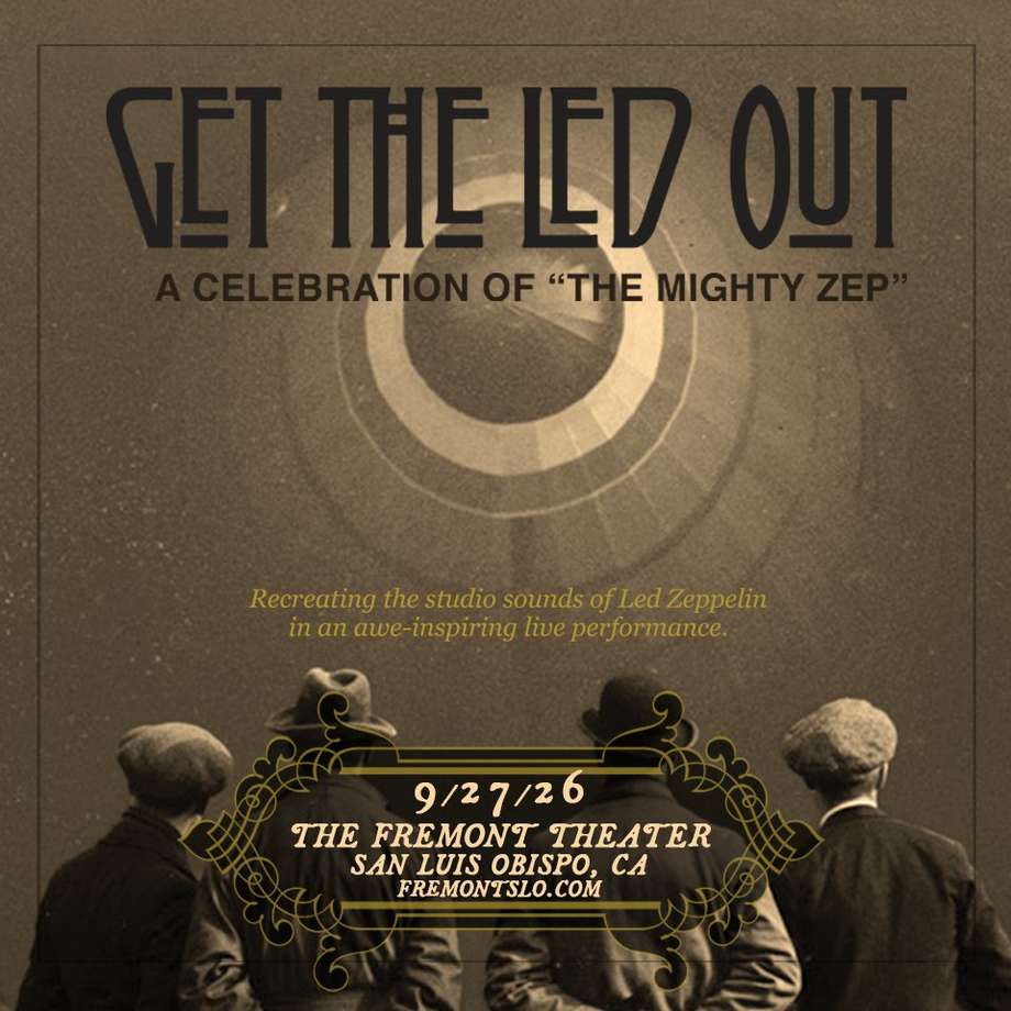 GET THE LED OUT