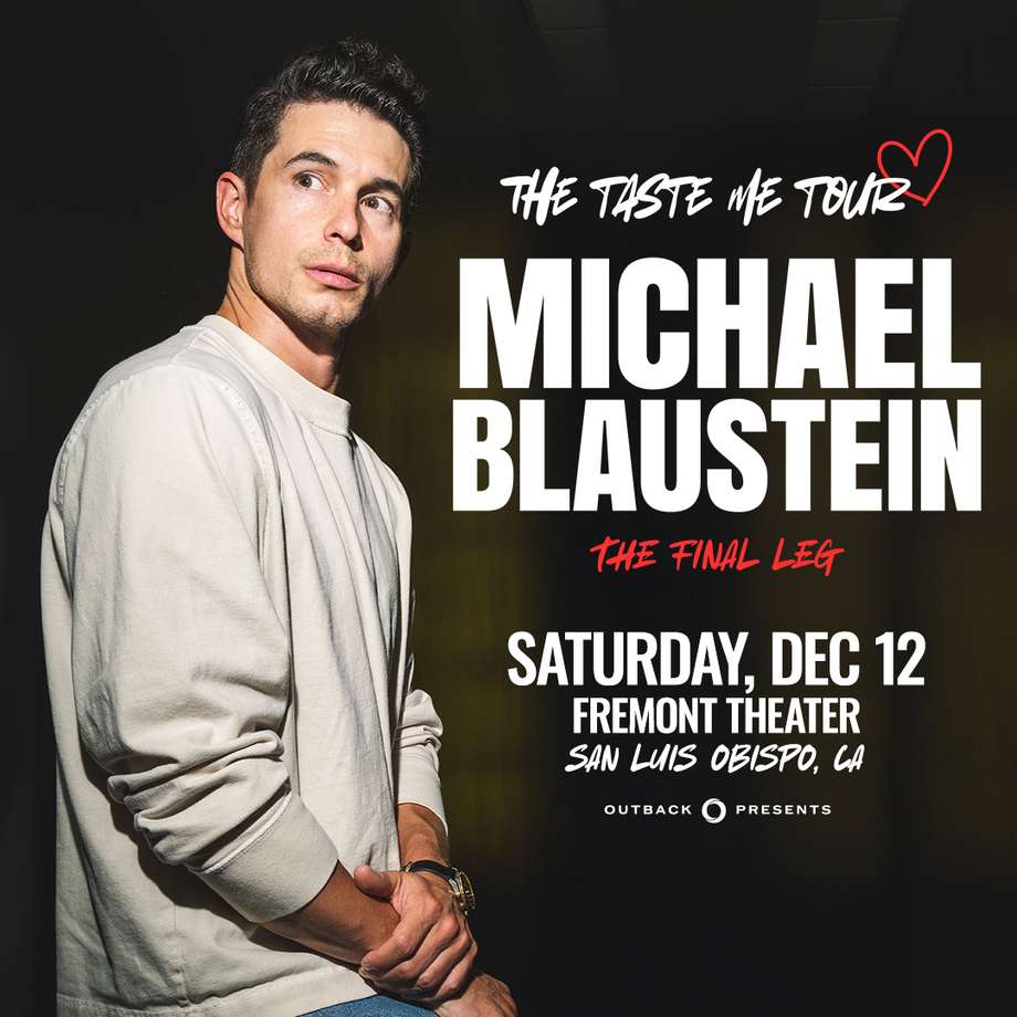 Michael Blaustein