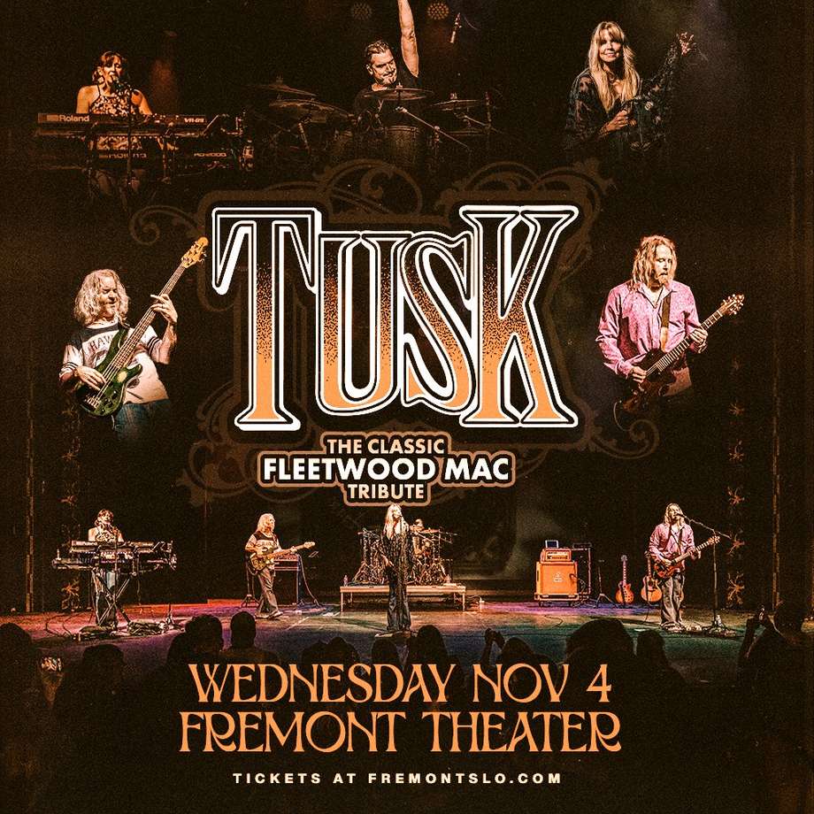 TUSK: The Classic Tribute to Fleetwood Mac