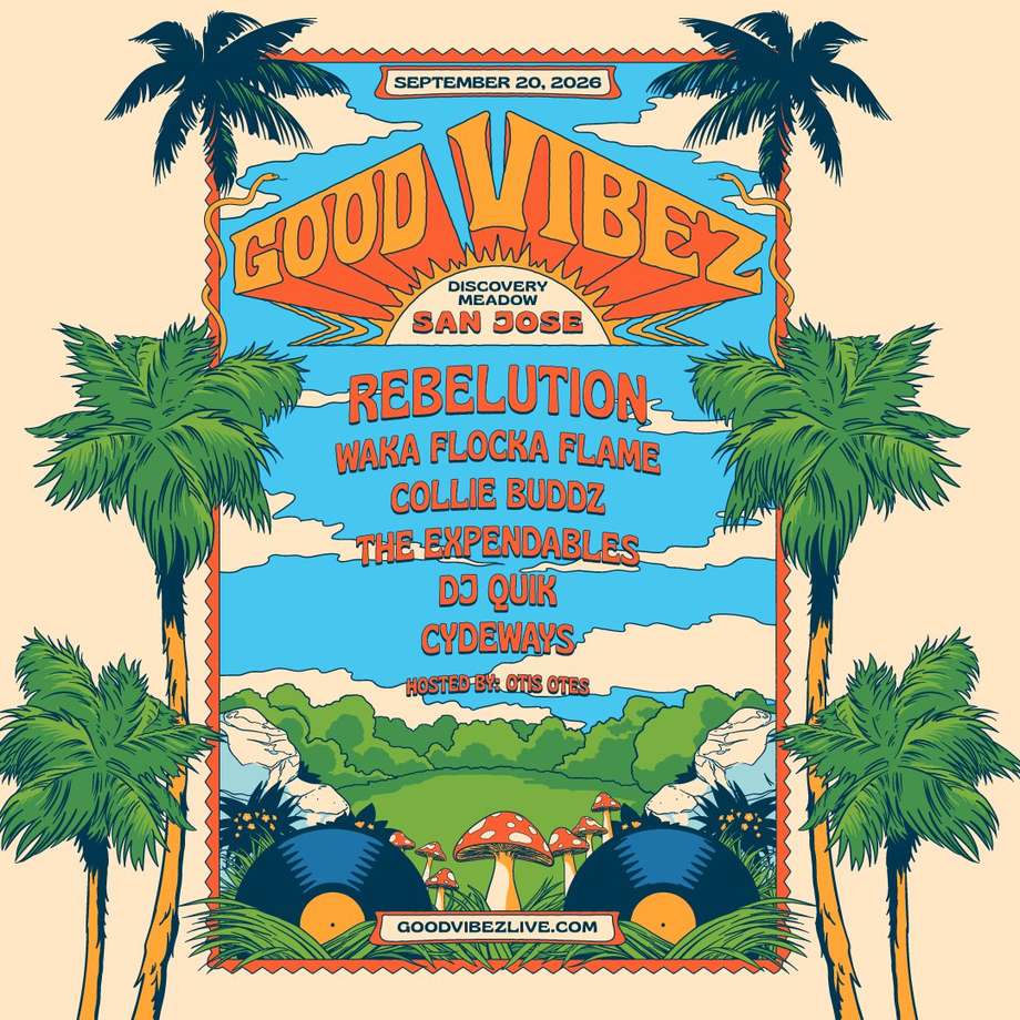 Good Vibez San Jose