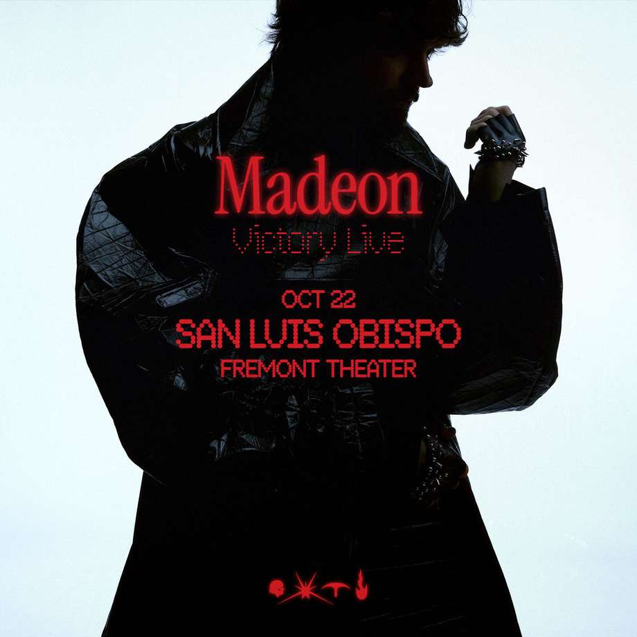 Madeon