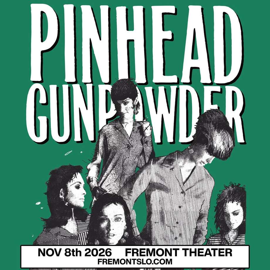 Pinhead Gunpowder