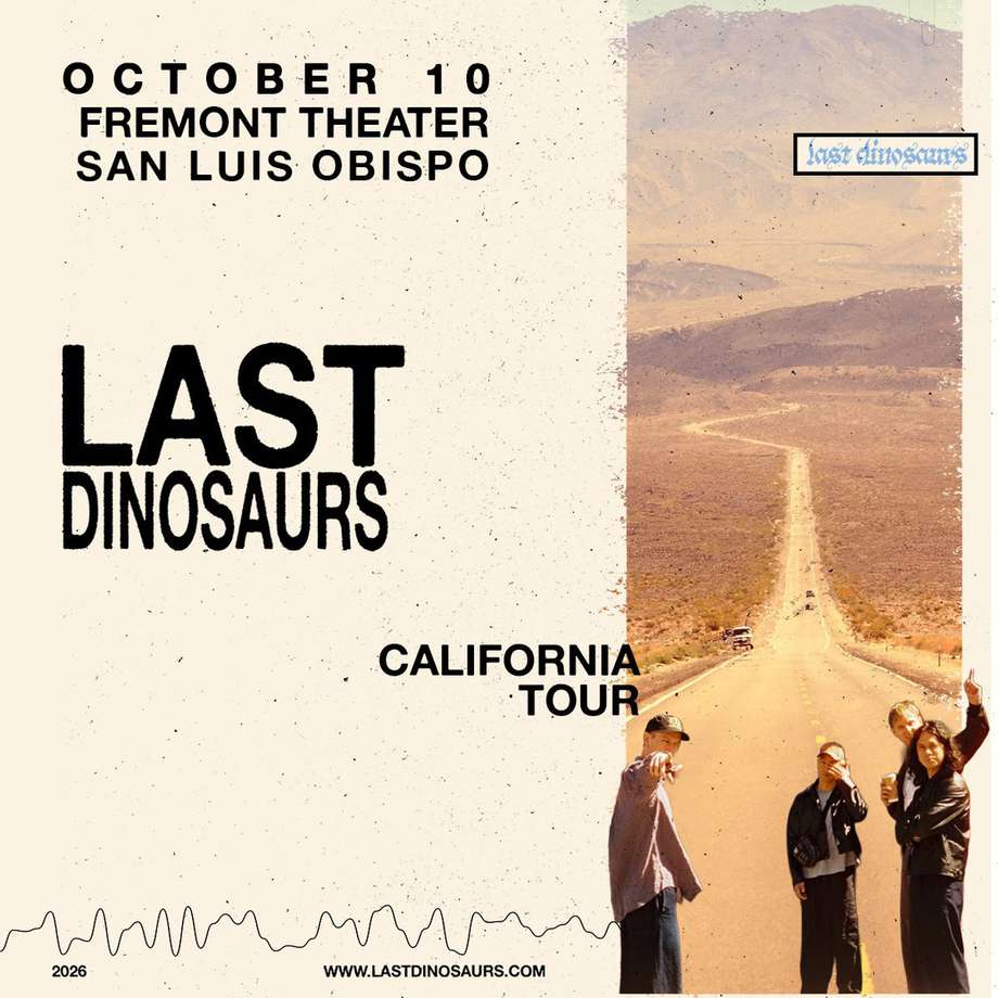 Last Dinosaurs