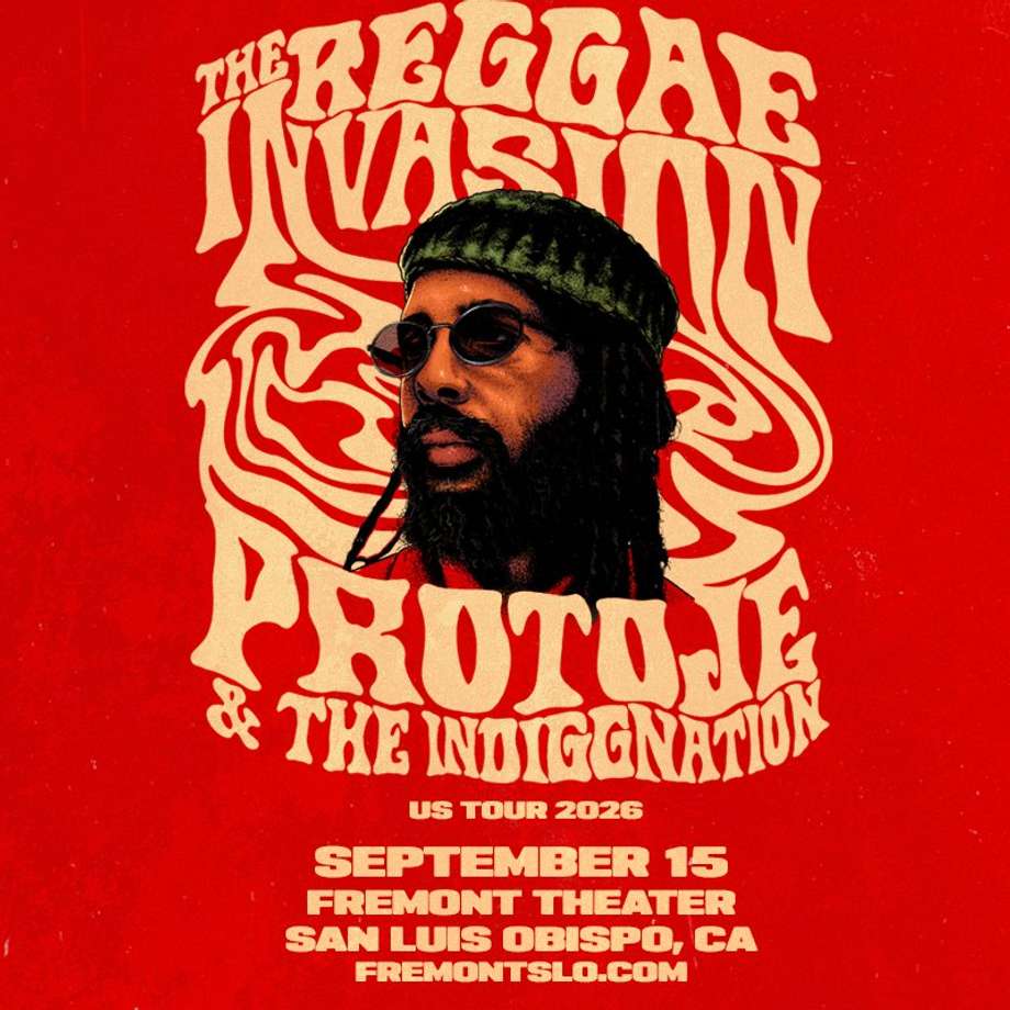 Protoje