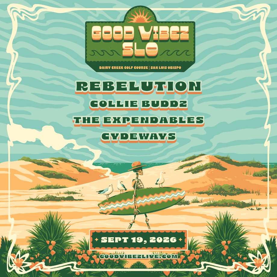 Good Vibez SLO
