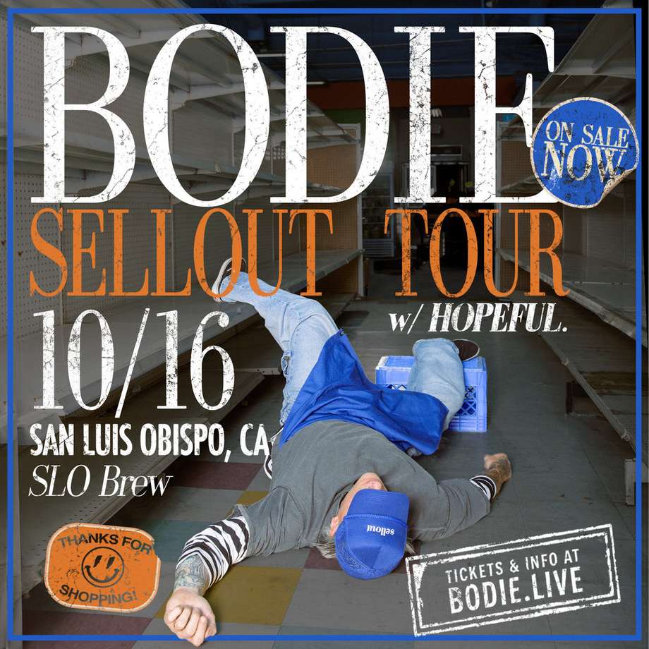 Brodie