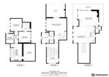 Carmelo 3 SW of 11th - SOLD - Floorplan