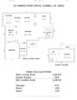 42 Yankee Point Drive - SOLD - Floor Plan