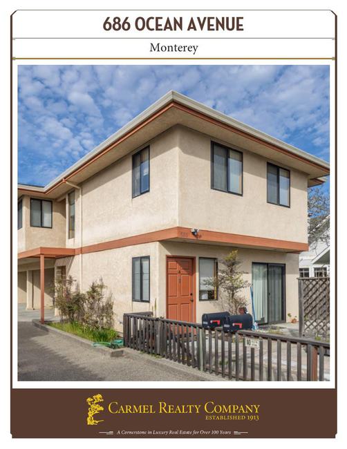 Property Flyer