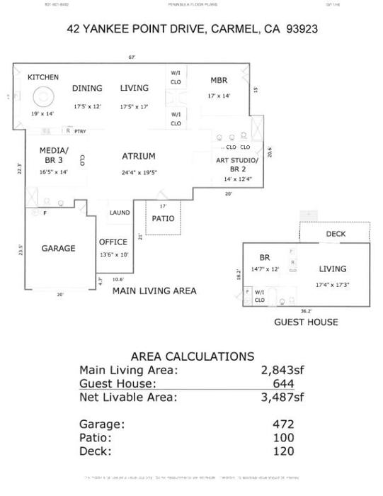 42 Yankee Point Drive - SOLD, Carmel