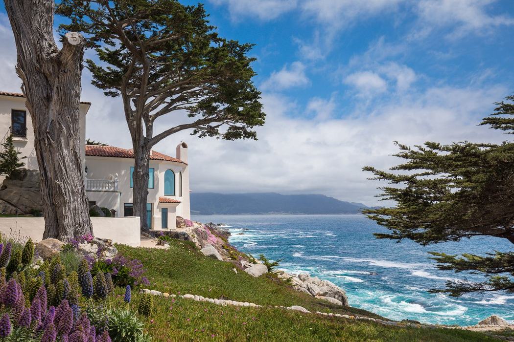 3256 17 Mile Drive - SOLD, Pebble Beach