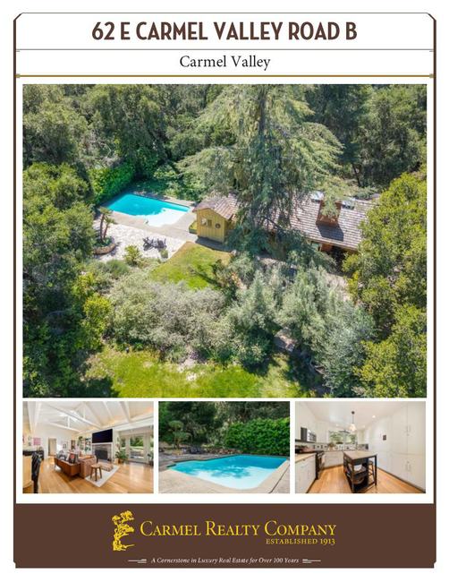 Property Flyer