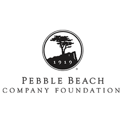 Pebble Beach Company Foundation