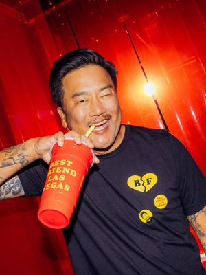 Image of IN THE MIX: Music Meets Mixology