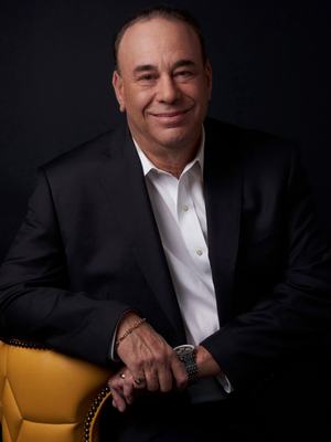 Image of The Jon Taffer Podcast: Live From Las Vegas
