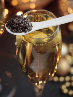 Image of Caviar & The Classics