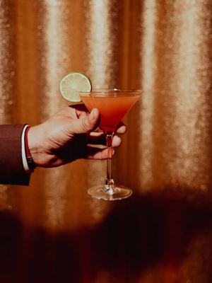 Image of Drink Las Vegas Welcome Party