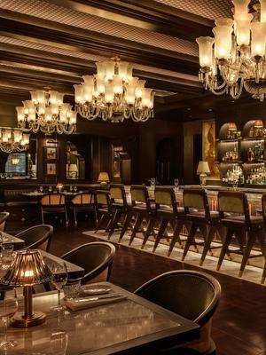 Image of Gymkhana After Dark