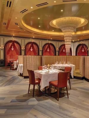 Image of Opus One presents: The Vintner's Table