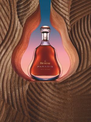 Image of An Evening in Paradis(e) with Hennessy Paradis