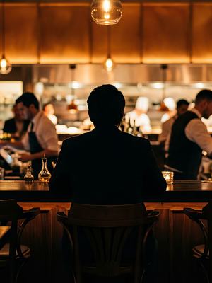 Image of The Future of the Restaurant Cocktail