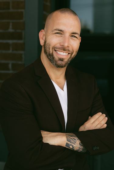 Image of Jason Asher