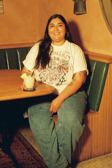 Image of Diana Condori
