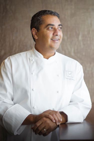 Image of Michael Mina