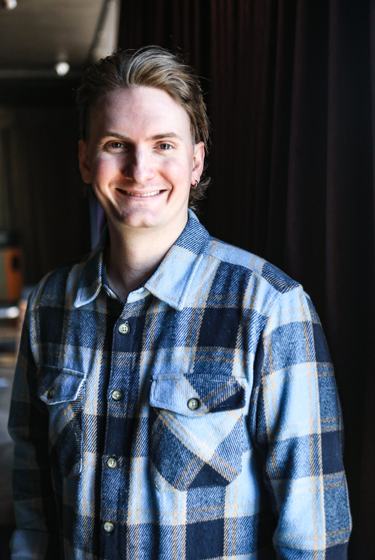 Image of Jeremy Owen Barrett