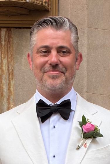 Image of Tobin Shea