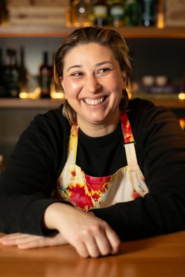 Image of Kathryn "Pepper" Stashek