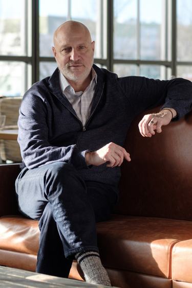 Image of Tom Colicchio