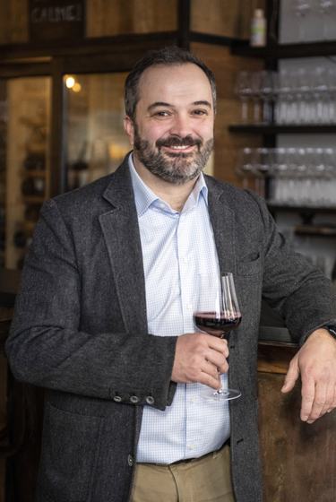 Image of Micha&euml;l Engelmann, MS