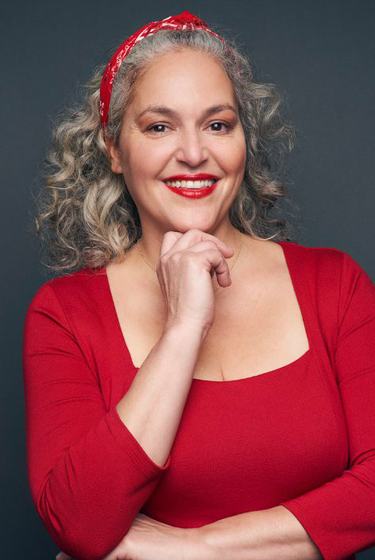 Image of Lynnette Marrero