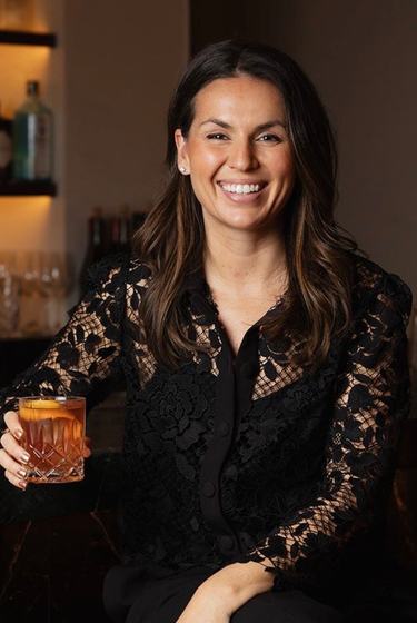 Image of Amy Racine