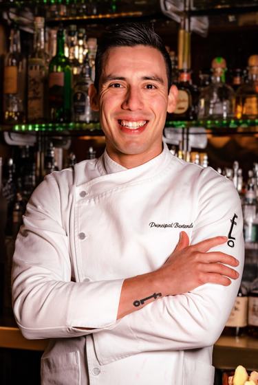Image of Frank Kurt Maldonado